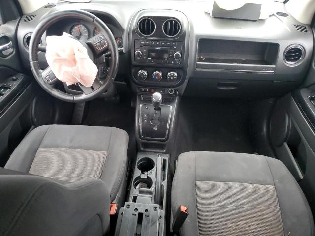 Photo 8 from auction – 2011 JEEP COMPASS SP with VIN 1J4NT1FA9BD288917