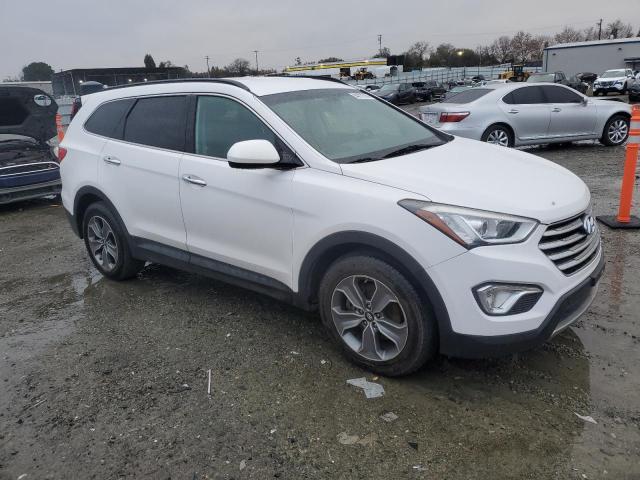 Photo 4 from auction – 2016 HYUNDAI SANTA FE S with VIN KM8SMDHF4GU153296