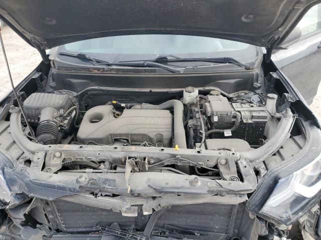 Photo 11 from auction – 2021 CHEVROLET EQUINOX LS with VIN 3GNAXHEVXMS112006