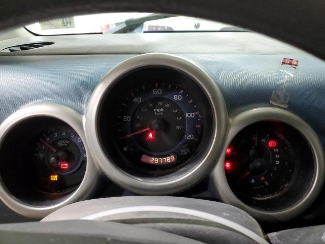 Photo 9 from auction – 2003 HONDA ELEMENT EX with VIN 5J6YH28523L009755