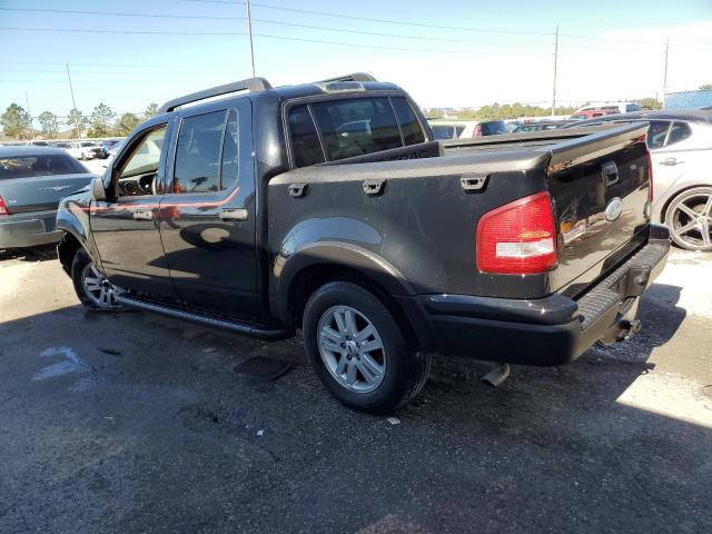 Photo 2 from auction – 2008 FORD EXPLORER S with VIN 1FMEU31E48UA28650