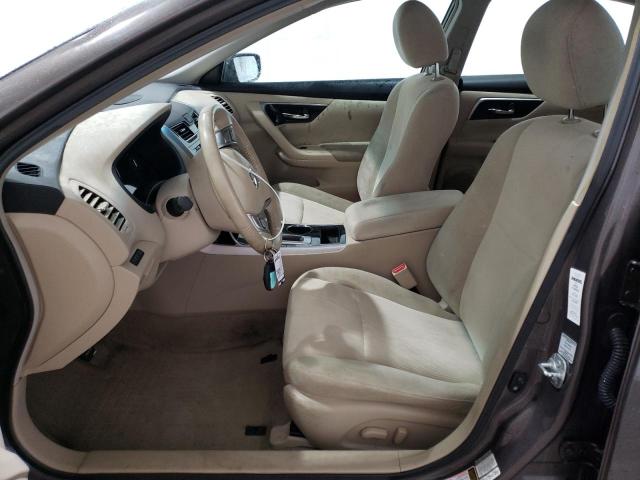 Photo 7 from auction – 2013 NISSAN ALTIMA 2.5 with VIN 1N4AL3AP6DC294717