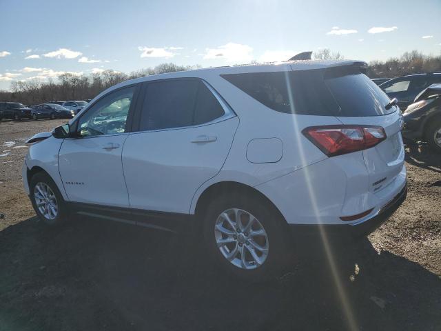 Photo 2 from auction – 2018 CHEVROLET EQUINOX LT with VIN 2GNAXSEV0J6200991