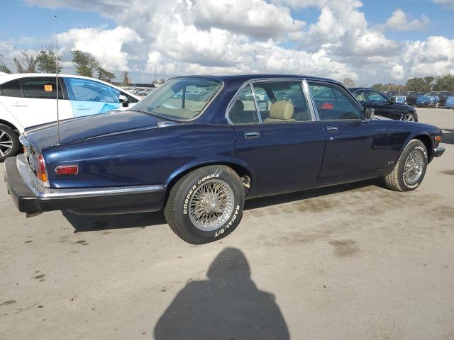 Photo 3 from auction – 1985 JAGUAR XJ6 with VIN SAJAV1342FC426274