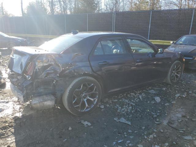 Photo 3 from auction – 2015 CHRYSLER 300 with VIN 2C3CCABG2FH756670