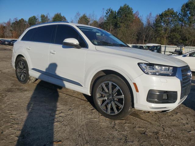 Photo 4 from auction – 2017 AUDI Q7 PREMIUM with VIN WA1LAAF73HD002859
