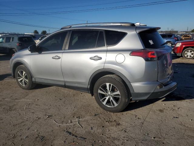 Photo 2 from auction – 2016 TOYOTA RAV4 XLE with VIN 2T3WFREV1GW299053