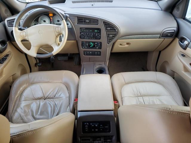 Photo 8 from auction – 2002 BUICK RENDEZVOUS with VIN 3G5DB03E22S518732