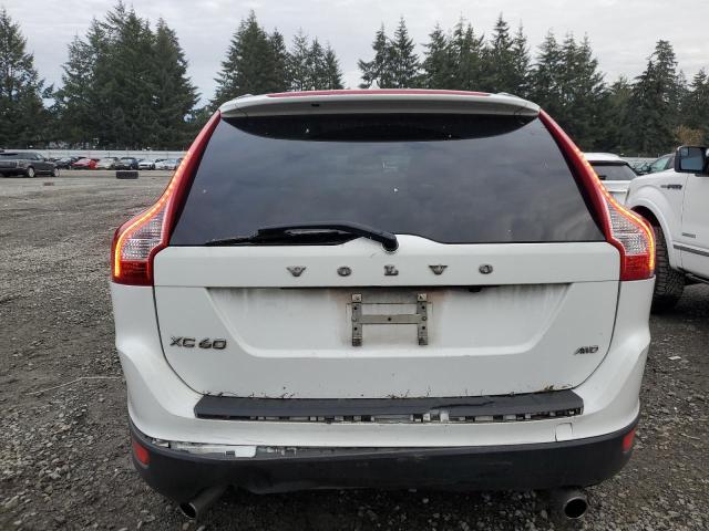 Снимка 6 от търг – 2013 VOLVO XC60 3.2 с VIN YV4940DZ2D2386187