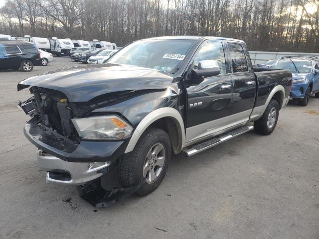 Photo 1 from auction – 2010 DODGE RAM 1500 with VIN 1D7RV1GT8AS179012