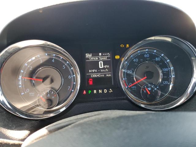 Photo 9 from auction – 2014 CHRYSLER TOWN & COU with VIN 2C4RC1HG6ER219533