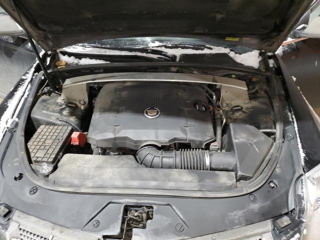 Photo 11 from auction – 2010 CADILLAC CTS with VIN 1G6DC5EG7A0132981
