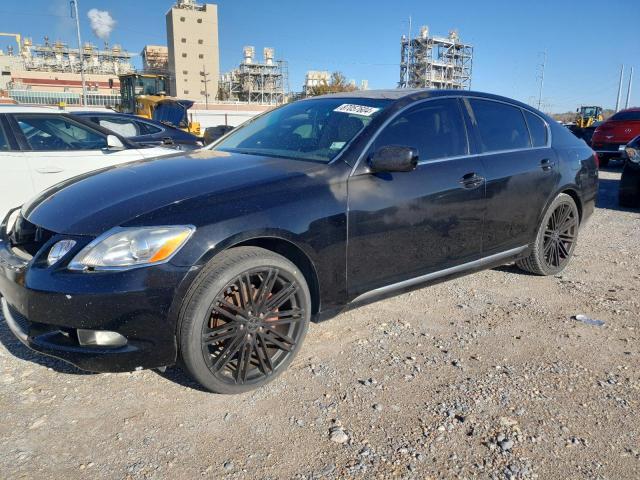 LEXUS GS 300 2006 with VIN JTHCH96S960014926 - Photo from auction