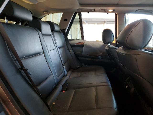 Photo 11 from auction – 2006 BMW X5 3.0I with VIN 5UXFA13566LY38253