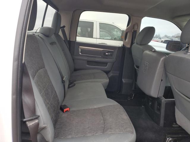 Photo 10 from auction – 2016 RAM 1500 SLT with VIN 3C6RR6LTXGG288452