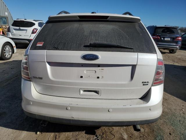 Photo 6 from auction – 2009 FORD EDGE SEL with VIN 2FMDK48C29BA56059