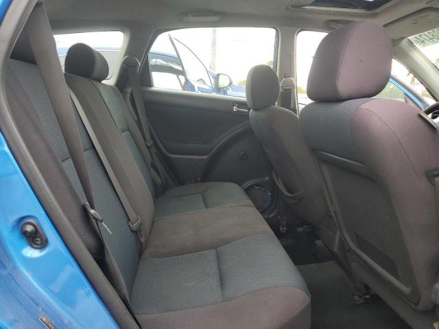 Photo 11 from auction – 2007 TOYOTA COROLLA MA with VIN 2T1KR30E37C630218