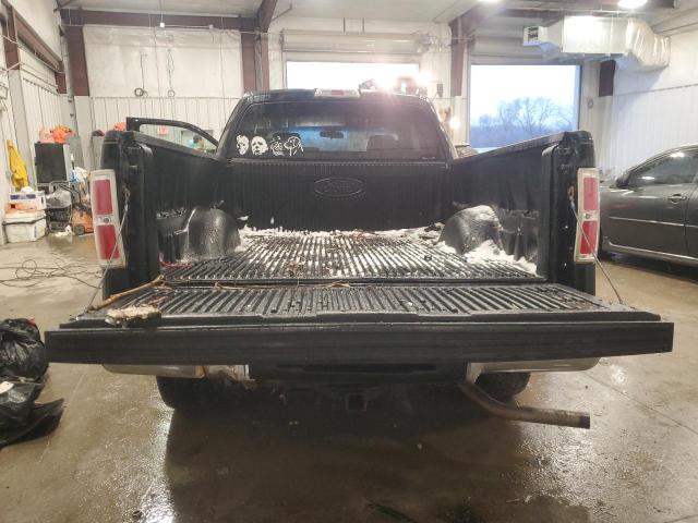 Photo 6 from auction – 2009 FORD F150 SUPER with VIN 1FTPX14VX9FA25083