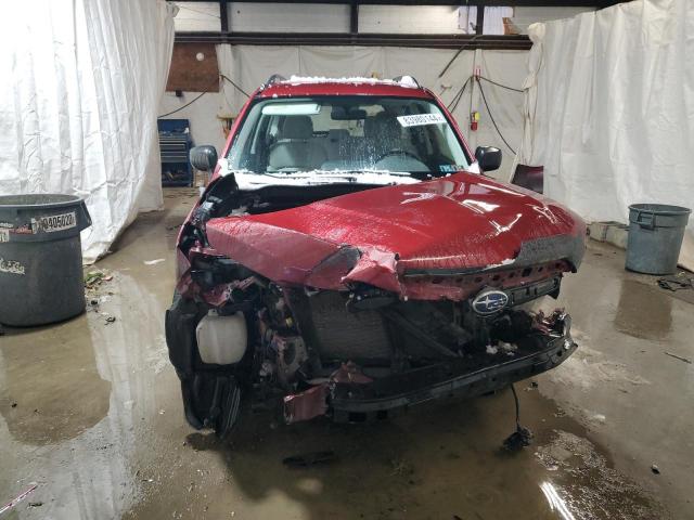 Photo 5 from auction – 2018 SUBARU FORESTER 2 with VIN JF2SJABC3JH540742