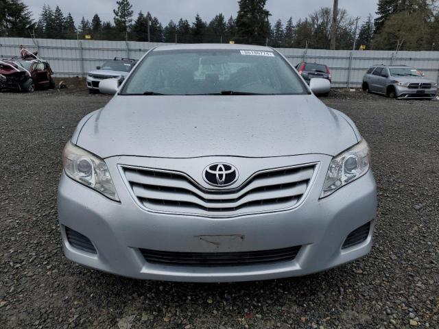 Photo 5 from auction – 2011 TOYOTA CAMRY BASE with VIN 4T1BF3EK6BU660540