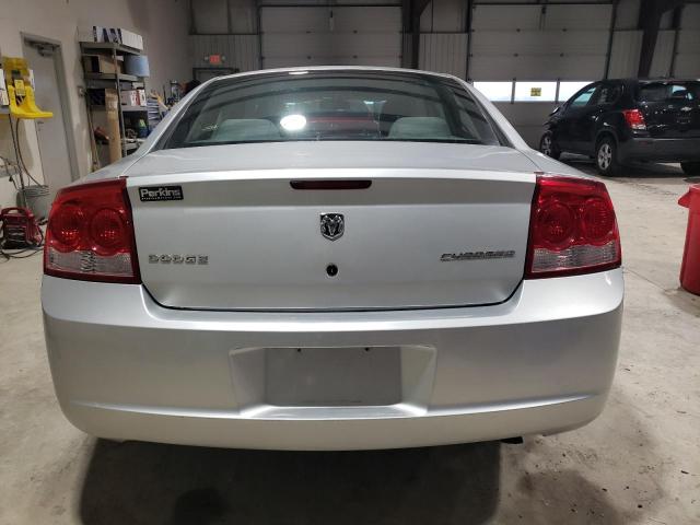 Photo 6 from auction – 2009 DODGE CHARGER with VIN 2B3KA43DX9H596286