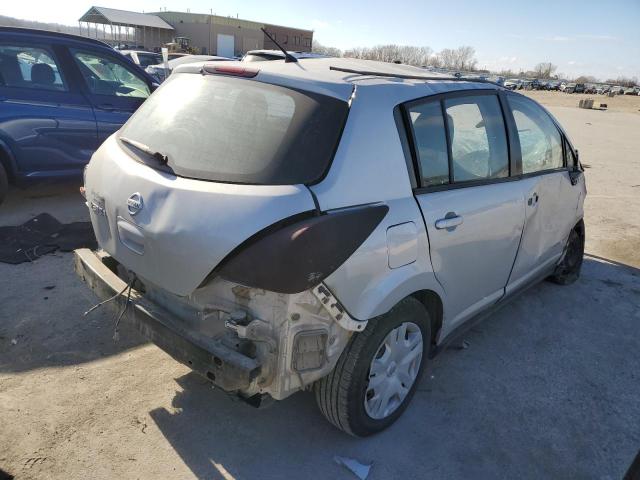 Photo 3 from auction – 2012 NISSAN VERSA S with VIN 3N1BC1CP7CK226924