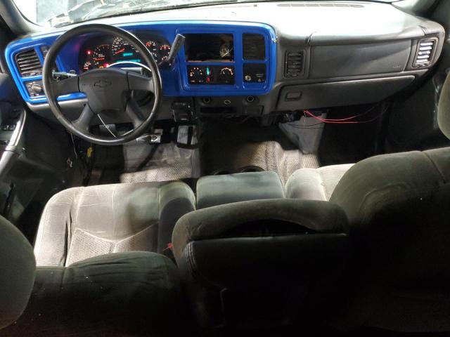 Photo 8 from auction – 2003 CHEVROLET SILVERADO with VIN 1GCHK29103E114382