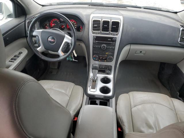 Photo 8 from auction – 2011 GMC ACADIA SLT with VIN 1GKKVRED7BJ253604