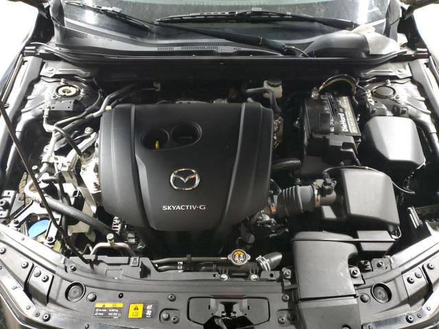 Photo 11 from auction – 2019 MAZDA 3 PREMIUM with VIN 3MZBPAEM7KM102348