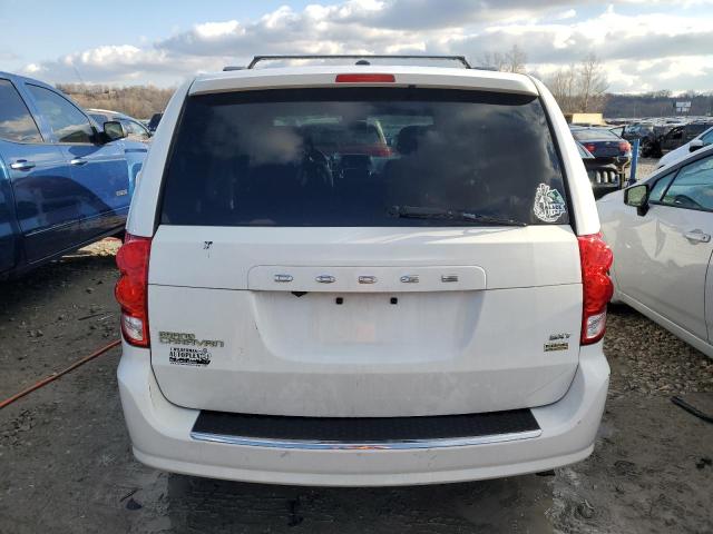 Photo 6 from auction – 2017 DODGE GRAND CARA with VIN 2C4RDGCG4HR800590