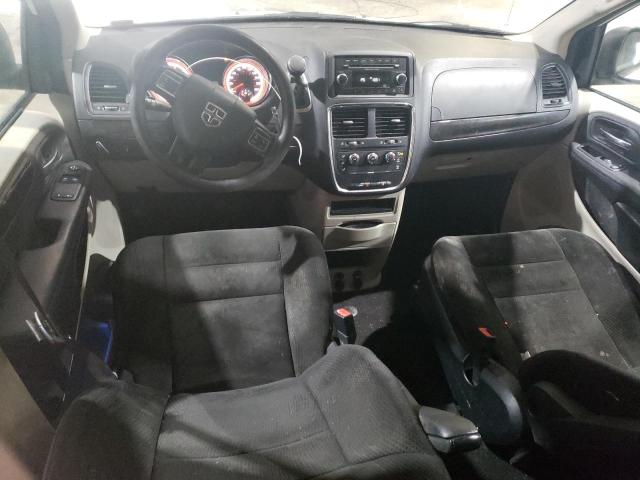 Photo 8 from auction – 2016 DODGE GRAND CARA with VIN 2C4RDGBG3GR332352