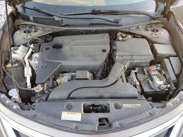 Photo 11 from auction – 2015 NISSAN ALTIMA 2.5 with VIN 1N4AL3AP7FN913347