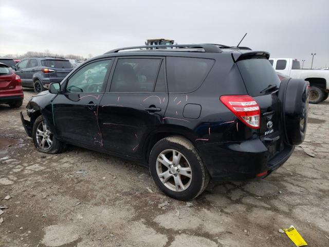 Photo 2 from auction – 2012 TOYOTA RAV4 with VIN 2T3BF4DV4CW205745