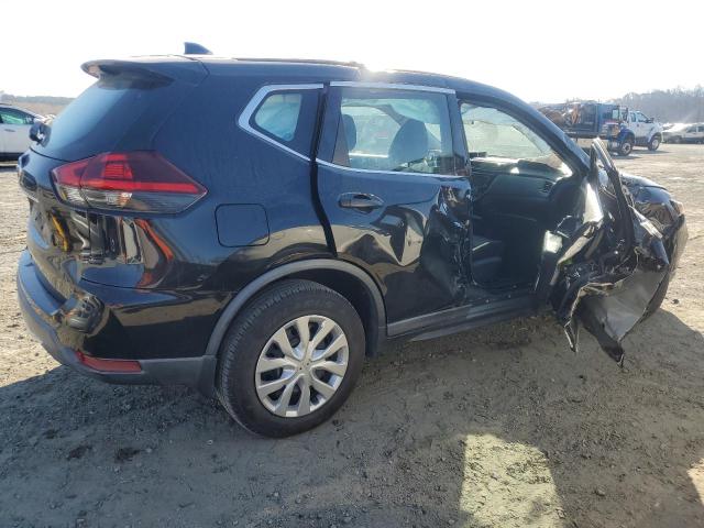 Photo 3 from auction – 2018 NISSAN ROGUE S with VIN KNMAT2MT4JP566988
