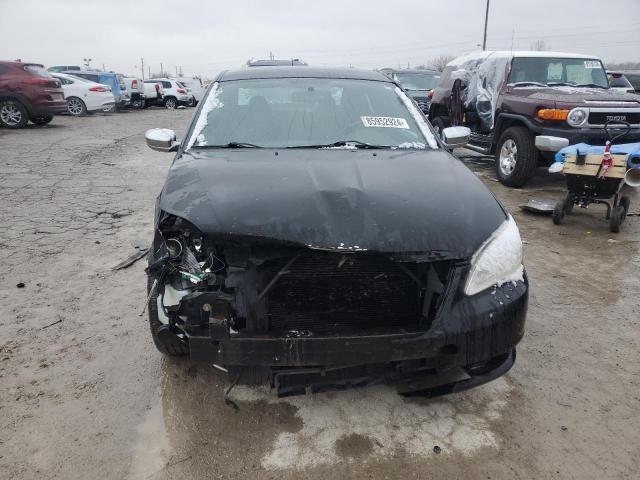 Photo 5 from auction – 2013 CHRYSLER 200 TOURIN with VIN 1C3CCBBB7DN549867