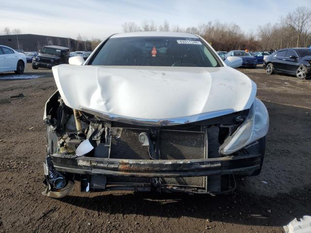 Photo 5 from auction – 2013 HYUNDAI SONATA SE with VIN 5NPEC4AC9DH631268