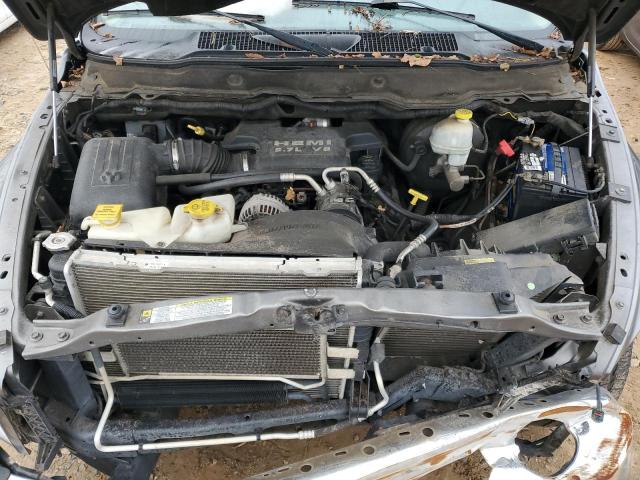 Photo 11 from auction – 2007 DODGE RAM 1500 S with VIN 1D7HA18277S167634