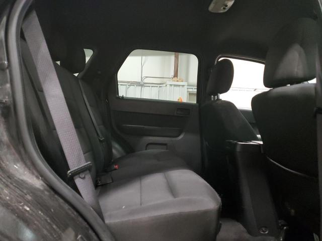 Photo 11 from auction – 2011 FORD ESCAPE XLT with VIN 1FMCU9DG3BKA15236