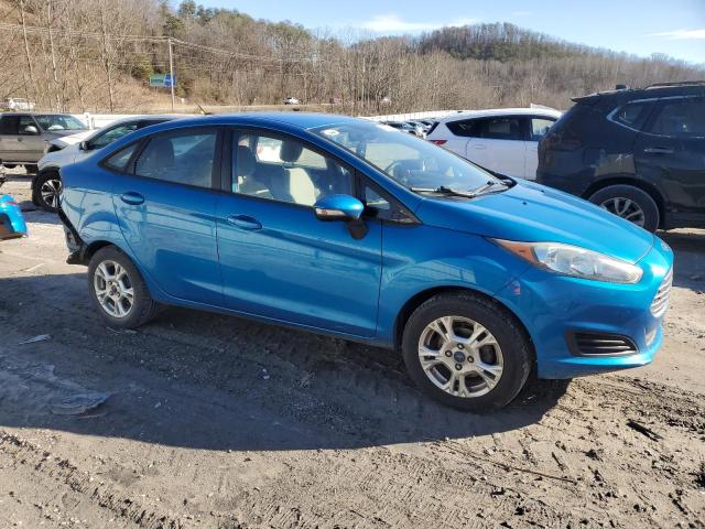 Photo 4 from auction – 2016 FORD FIESTA SE with VIN 3FADP4BJ9GM130401