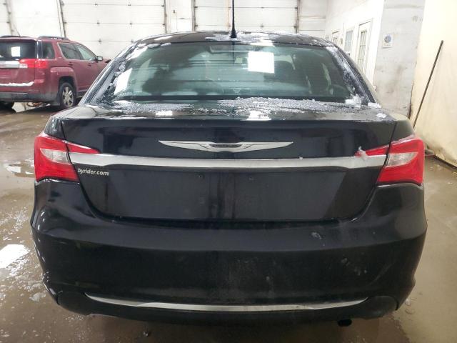 Photo 6 from auction – 2013 CHRYSLER 200 LX with VIN 1C3CCBAB8DN609267