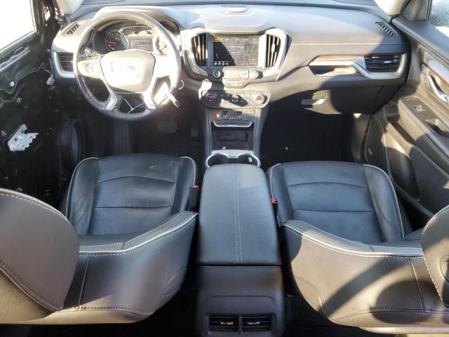 Photo 8 from auction – 2019 GMC TERRAIN DE with VIN 3GKALXEX2KL224522