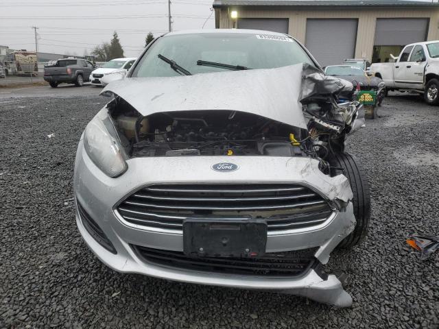 Photo 5 from auction – 2018 FORD FIESTA SE with VIN 3FADP4EJ7JM106553