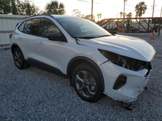 Photo 4 from auction – 2025 FORD ESCAPE ST with VIN 1FMCU0MN2SUA03786