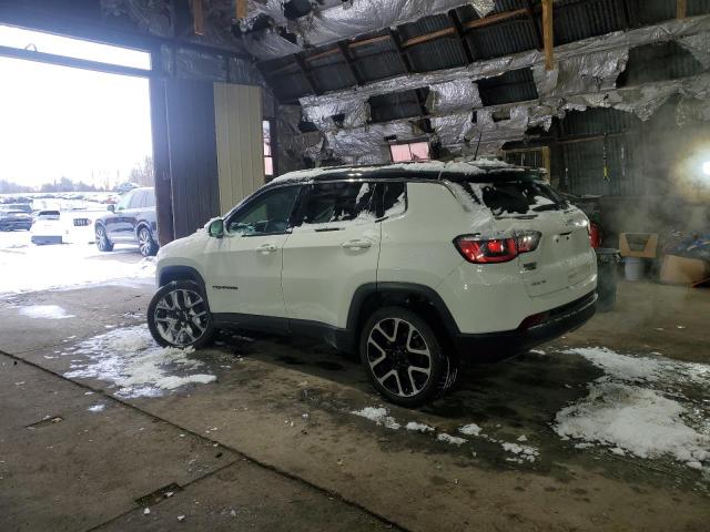 Photo 2 from auction – 2018 JEEP COMPASS LI with VIN 3C4NJDCB4JT179865