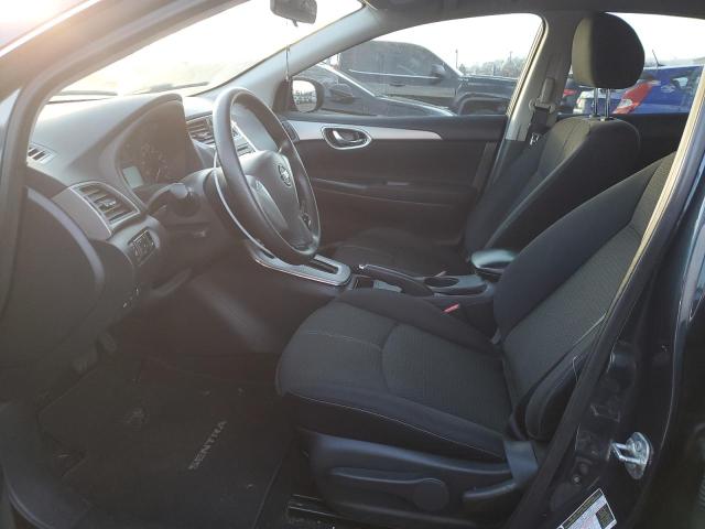 Photo 7 from auction – 2014 NISSAN SENTRA S with VIN 3N1AB7AP0EY289433