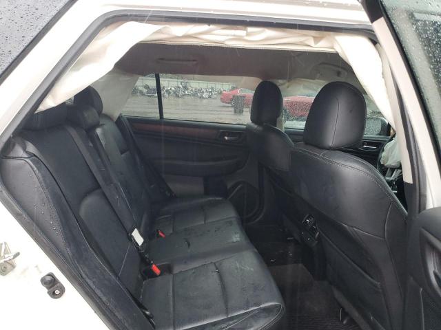 Photo 11 from auction – 2015 SUBARU OUTBACK 2. with VIN 4S4BSAJC9F3265813