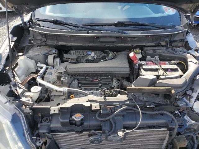 Photo 12 from auction – 2016 NISSAN ROGUE S with VIN KNMAT2MV7GP609567