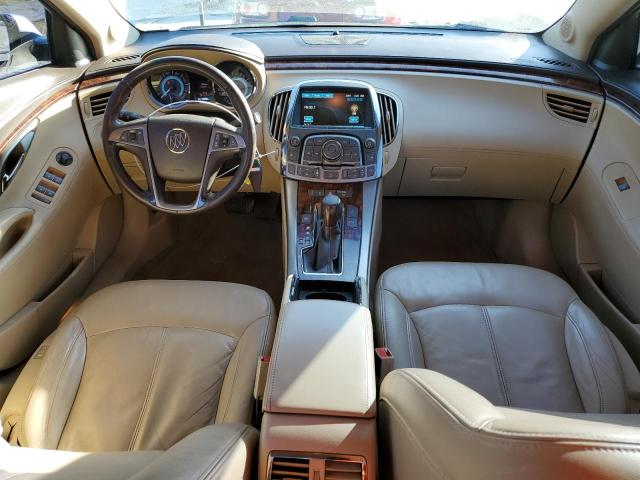 Снимка 8 от търг – 2013 BUICK LACROSSE с VIN 1G4GC5E35DF278090