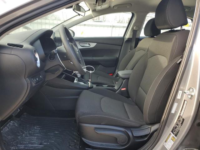 Photo 7 from auction – 2023 KIA FORTE LX with VIN 3KPF24AD8PE687033