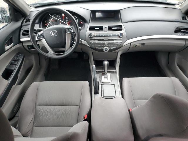 Photo 8 from auction – 2012 HONDA ACCORD LXP with VIN 1HGCP2F49CA058493